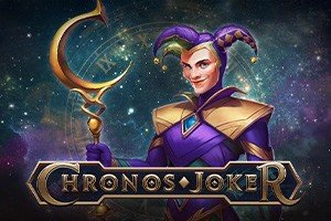 Slot gratis Chronos Joker