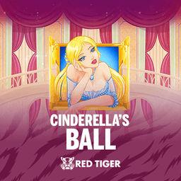 Slot Gratis Cinderella’s Ball