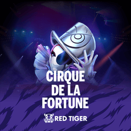 Slot Gratis Cirque de la Fortune