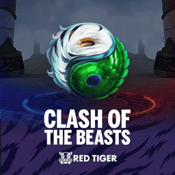 Slot Gratis Clash of the Beasts