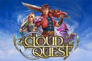 Slot gratis Cloud Quest