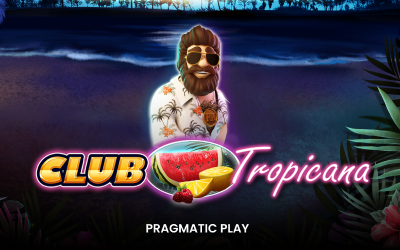 Slot Gratis Club Tropicana