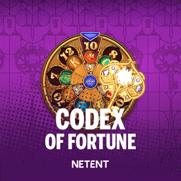 Slot Gratis Codex of Fortune