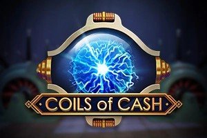 Slot gratis Coils of Cash