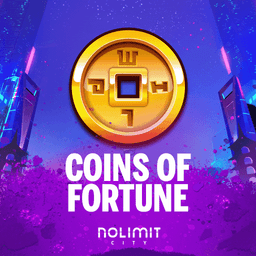 Slot Gratis Coins of Fortune