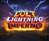 Slot gratis Colt Lightning Inferno