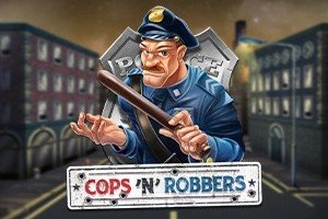 Slot gratis CopsN Robbers
