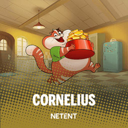 Slot Gratis Cornelius