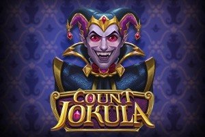 Slot gratis Count Jokula