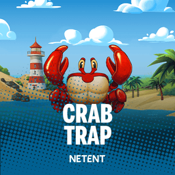 Slot Gratis Crab Trap