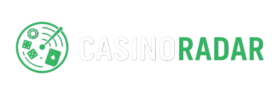 casinoradar logo