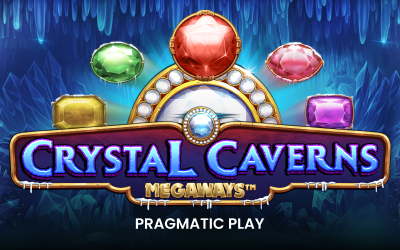 Slot Gratis Crystal Caverns Megaways™