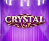 Slot gratis Crystal Hall
