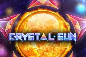 Slot gratis Crystal Sun