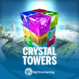 Slot Gratis Crystal Towers