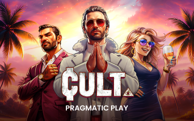 Slot Gratis CULT.