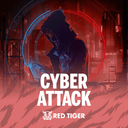 Slot Gratis Cyber Attack