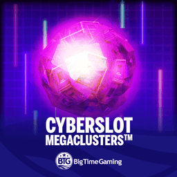 Slot Gratis Cyberslot Megaclusters™