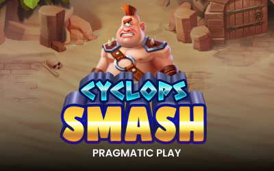 Slot Gratis Cyclops Smash