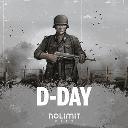 Slot Gratis D-Day