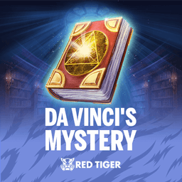 Slot Gratis Da Vinci’s Mystery