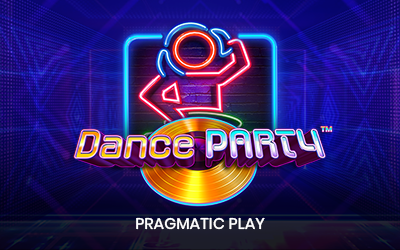 Slot Gratis Dance Party