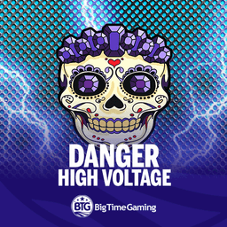 Slot Gratis Danger High Voltage