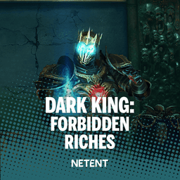 Slot Gratis Dark King: Forbidden Riches™