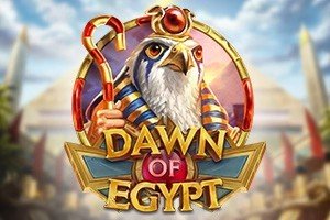 Slot gratis Dawn of Egypt