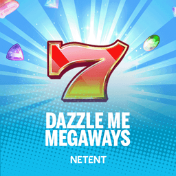 Slot Gratis Dazzle Me™ Megaways™