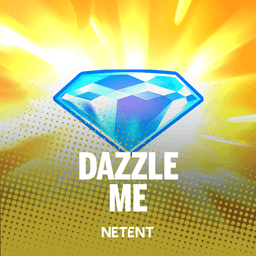 Slot Gratis Dazzle Me