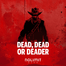Slot Gratis Dead, Dead Or Deader