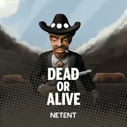 Slot Gratis Dead or Alive
