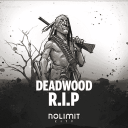 Slot Gratis Deadwood R.I.P