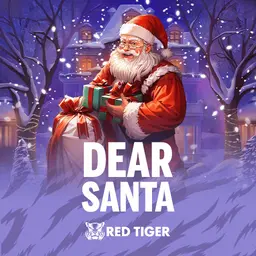 Slot Gratis Dear Santa
