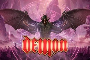Slot gratis Demon