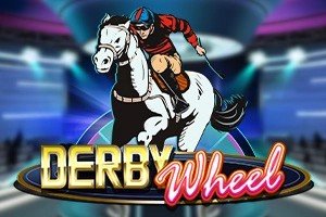 Slot gratis Derby Wheel