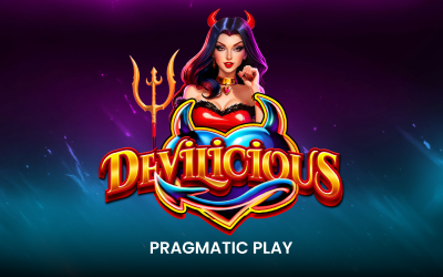 Slot Gratis Devilicious