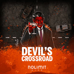 Slot Gratis Devil’s Crossroad