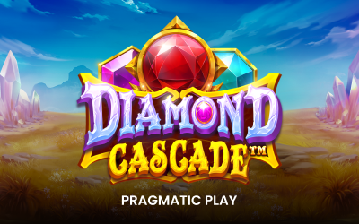 Slot Gratis Diamond Cascade