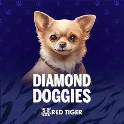 Slot Gratis Diamond Doggies