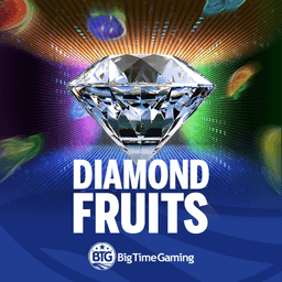 Slot Gratis Diamond Fruits
