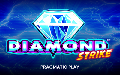 Slot Gratis Diamond Strike