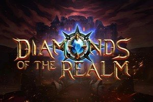 Slot gratis Diamonds of the Realm