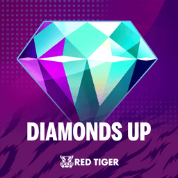Slot Gratis Diamonds Up