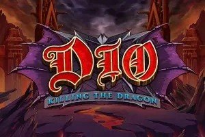 Slot gratis Dio Killing the Dragon
