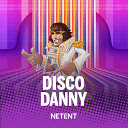 Slot Gratis Disco Danny