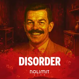 Slot Gratis Disorder