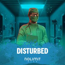 Slot Gratis Disturbed
