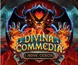 Slot gratis Divina Commedia I Nove Cerchi
